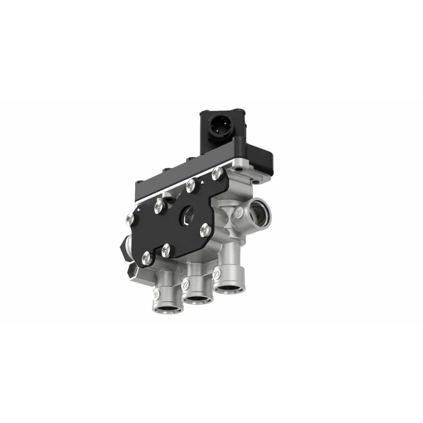 Wabco Magnetventil 4728800210 - 472 880 021 0