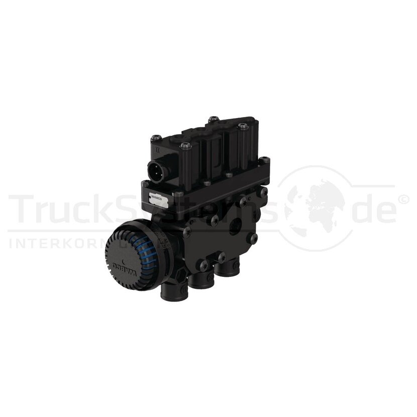 Wabco Magnetventil 4728800320 - 472 880 032 0