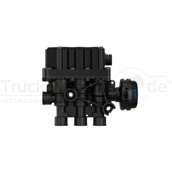 Wabco Magnetventil 4728800320 - 472 880 032 0