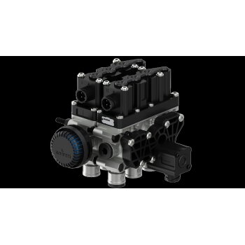 Wabco Magnetventil 4728800600 - 472 880 060 0