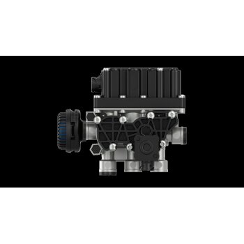 Wabco Magnetventil 4728800600 - 472 880 060 0