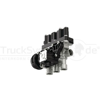 Wabco Magnetventil 4728800610 - 472 880 061 0