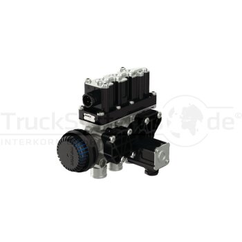Wabco Magnetventil 4728800610 - 472 880 061 0