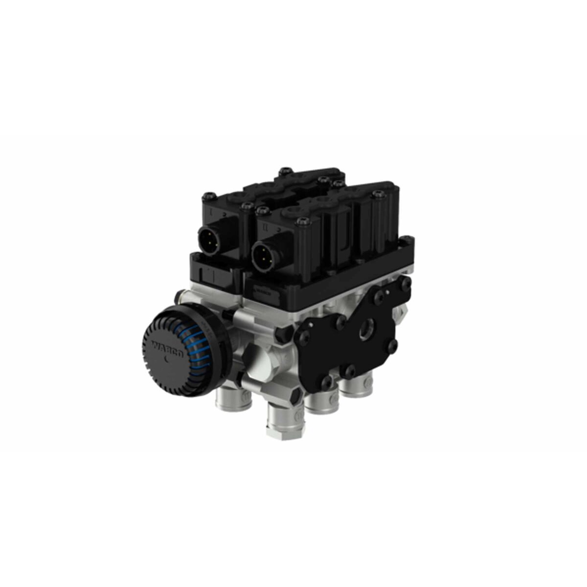 Wabco Magnetventil 4728801000 - 472 880 100 0 passend für 617569