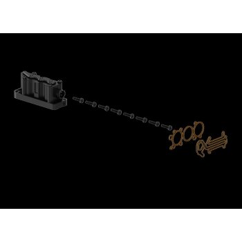 Wabco Reparatureinheit 4728809212 - 472 880 921 2