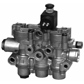 Wabco Magnetventil 4729000210 - 472 900 021 0