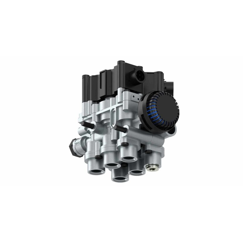 Wabco Magnetventil 4729000670 - 472 900 067 0