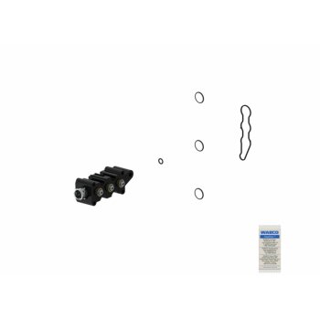 Wabco Reparatureinheit 4729009272 - 472 900 927 2