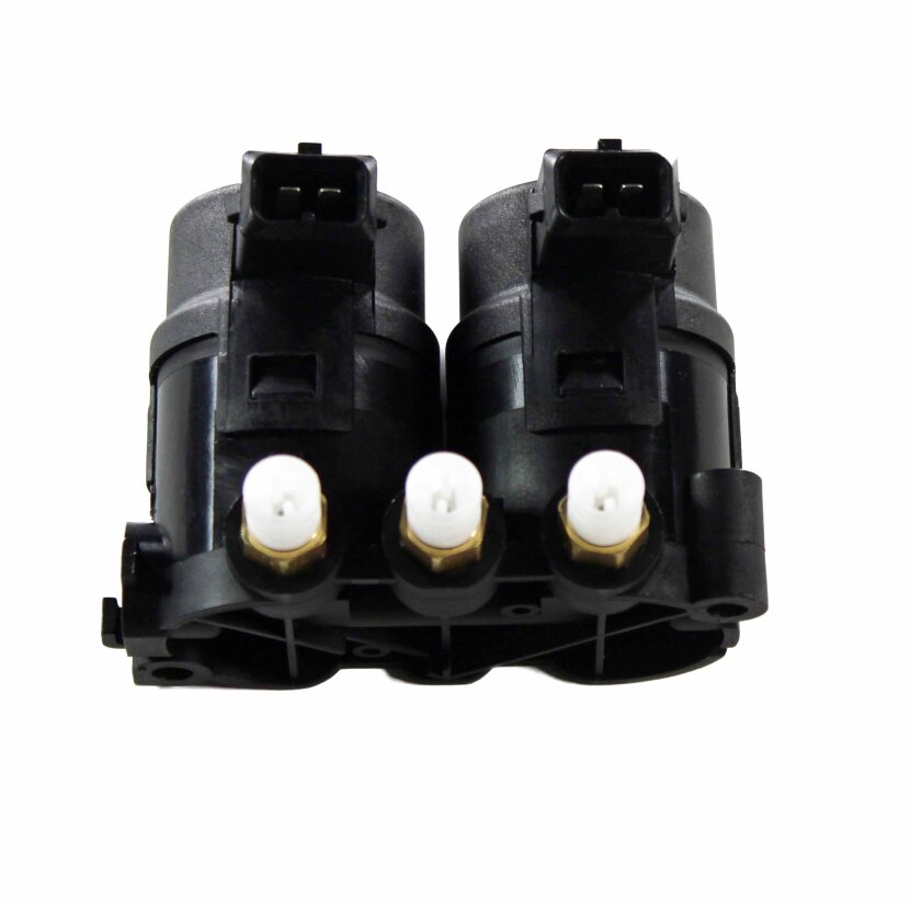 Wabco Magnetventil 4729051120 - 472 905 112 0