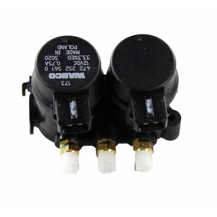 Wabco Magnetventil 4729051120 - 472 905 112 0