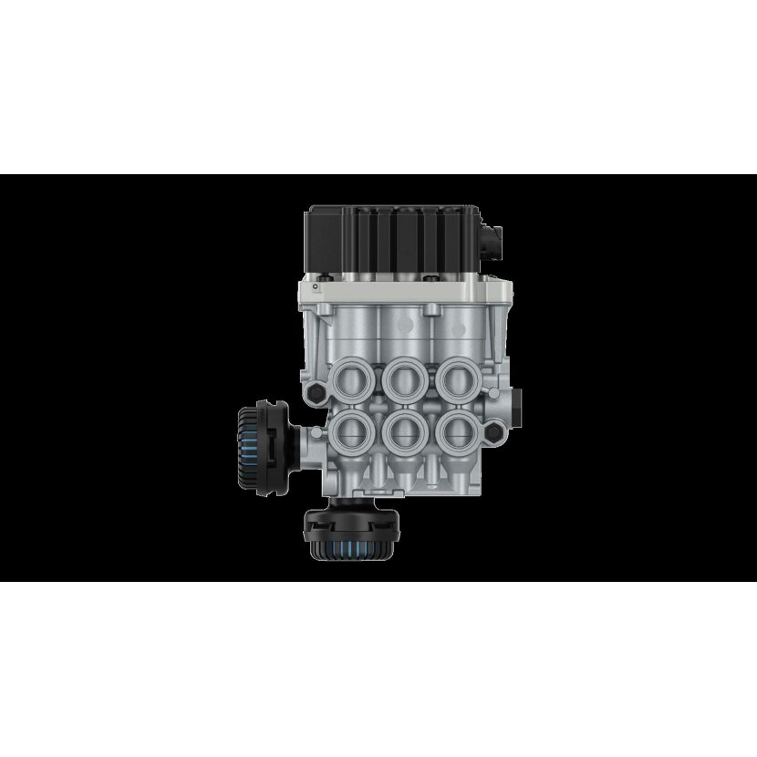 Wabco Magnetventil 4729051180 - 472 905 118 0 passend für 1453164