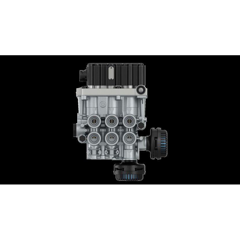 Wabco Magnetventil 4729051180 - 472 905 118 0 passend für 1453164