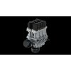 Wabco Magnetventil 4729051180 - 472 905 118 0 passend für 1453164