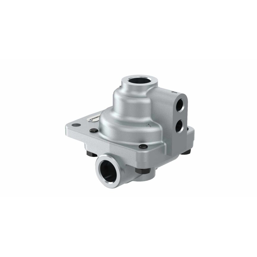Wabco Last-Leerventil 4733000000 - 473 300 000 0