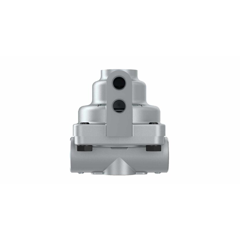 Wabco Last-Leerventil 4733000000 - 473 300 000 0