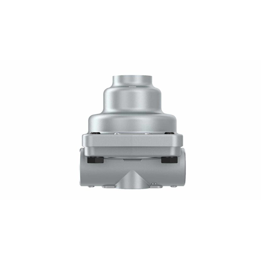 Wabco Last-Leerventil 4733000000 - 473 300 000 0