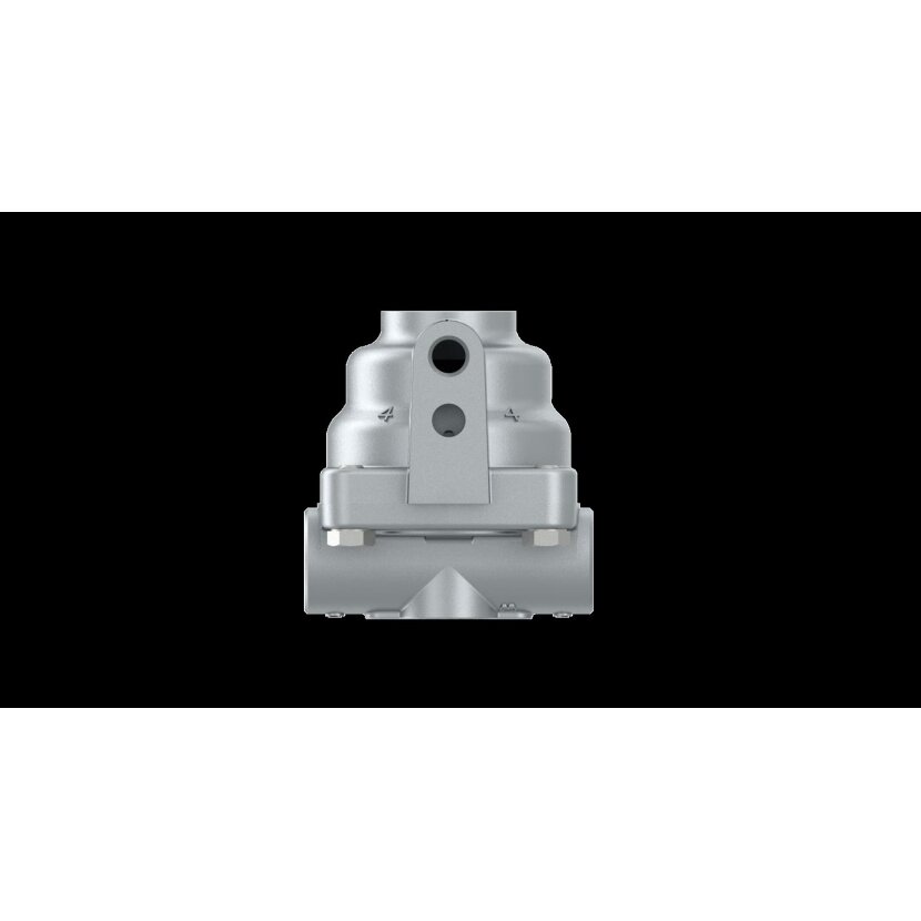 Wabco Last-Leerventil 4733000060 - 473 300 006 0