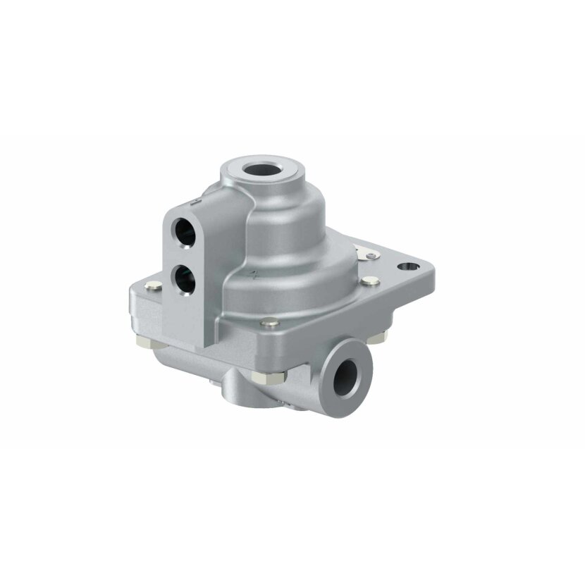 Wabco Last-Leerventil 4733000120 - 473 300 012 0 passend für 20223349
