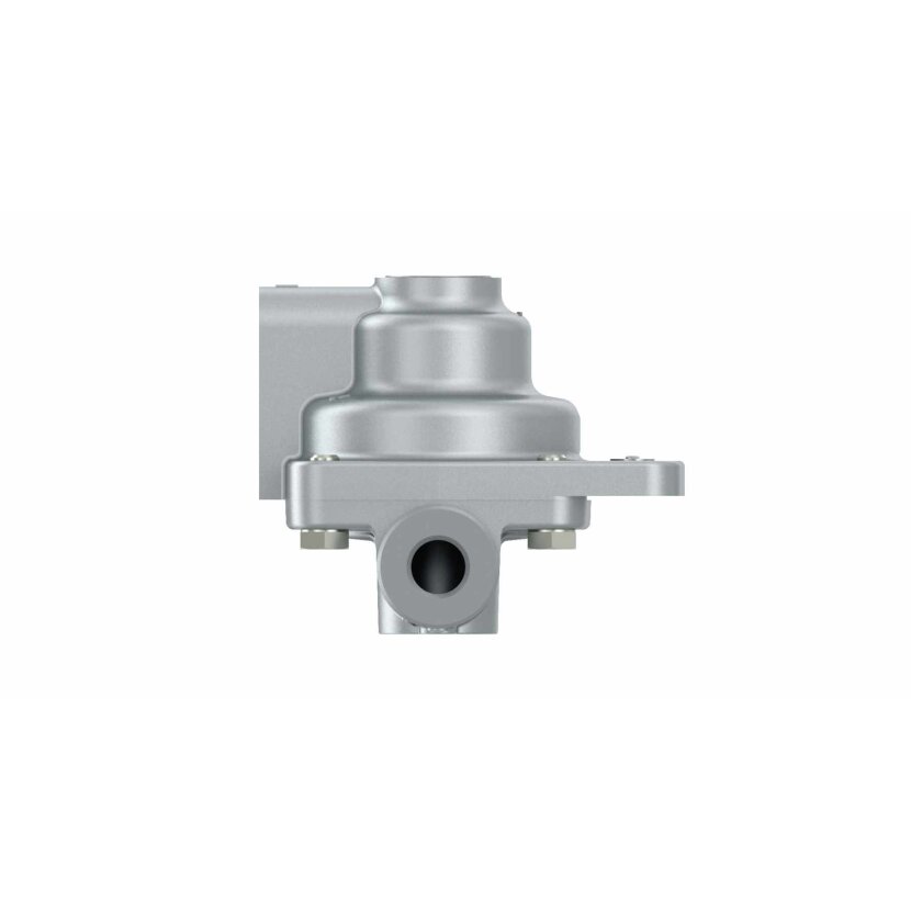 Wabco Last-Leerventil 4733000120 - 473 300 012 0 passend für 20223349