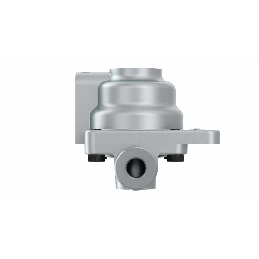 Wabco Last-Leerventil 4733000130 - 473 300 013 0