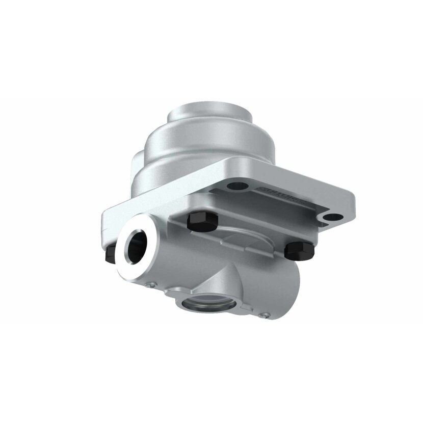 Wabco Last-Leerventil 4733000130 - 473 300 013 0