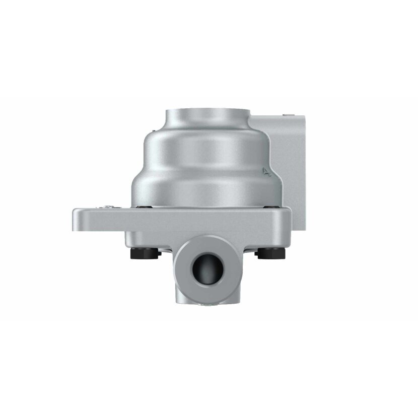 Wabco Last-Leerventil 4733000130 - 473 300 013 0