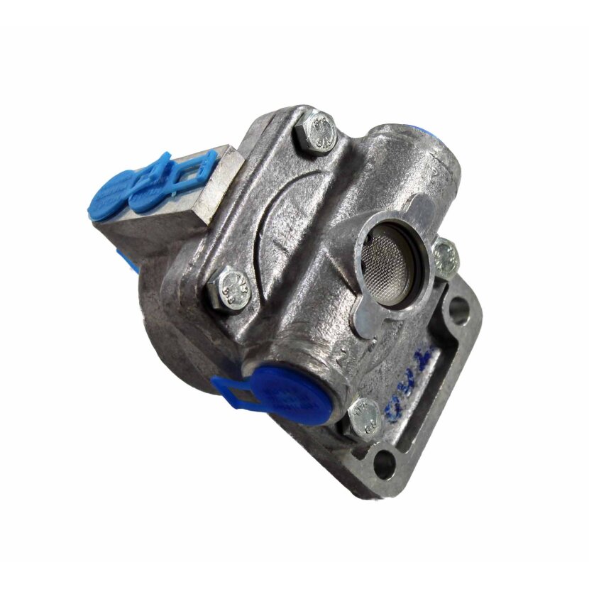 Wabco Last-Leerventil 4733000140 - 473 300 014 0