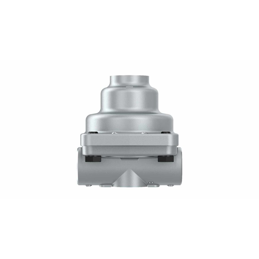 Wabco Last-Leerventil 4733000610 - 473 300 061 0