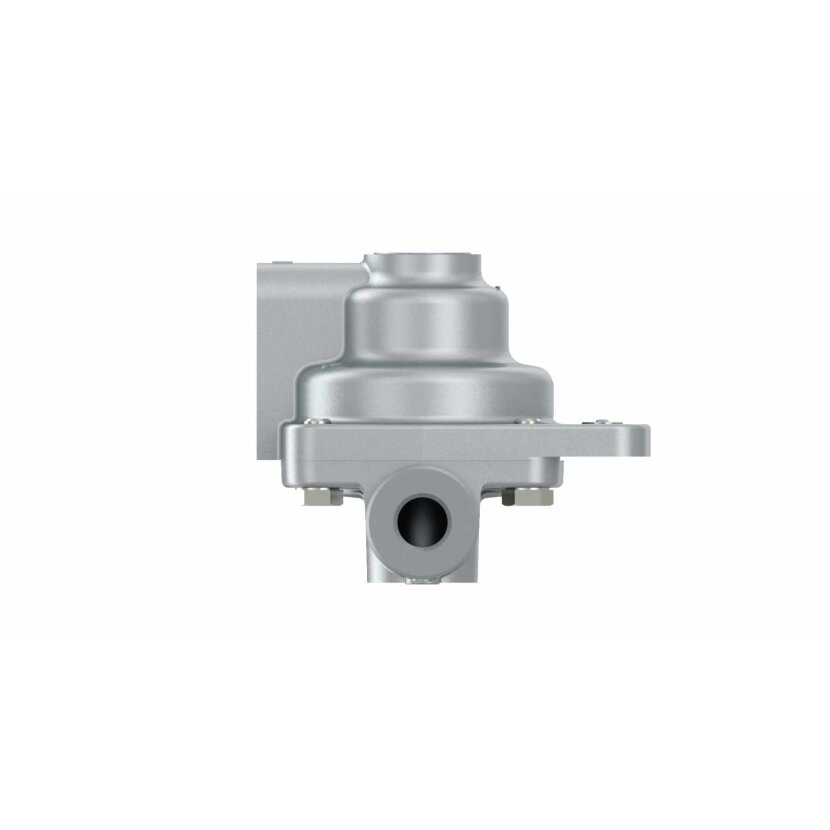 Wabco Last-Leerventil 4733000620 - 473 300 062 0