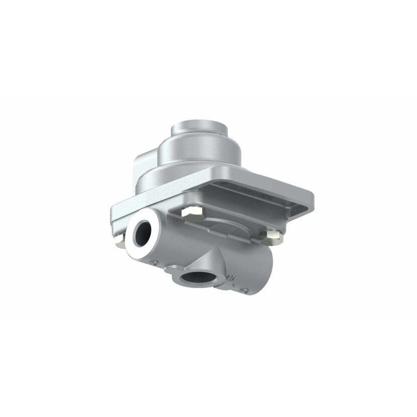 Wabco Last-Leerventil 4733000620 - 473 300 062 0