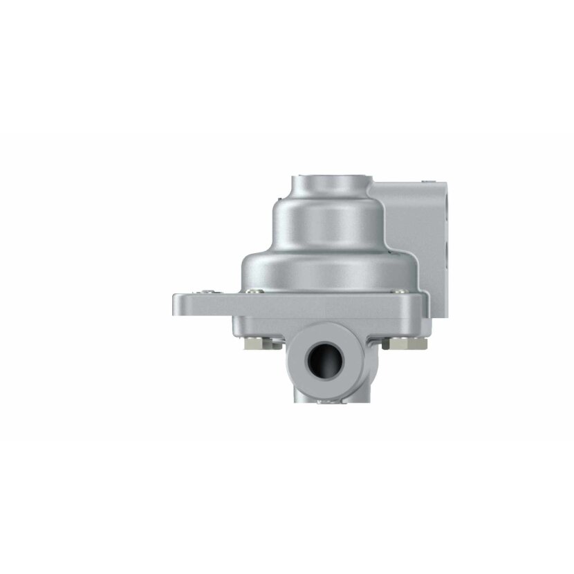 Wabco Last-Leerventil 4733000620 - 473 300 062 0
