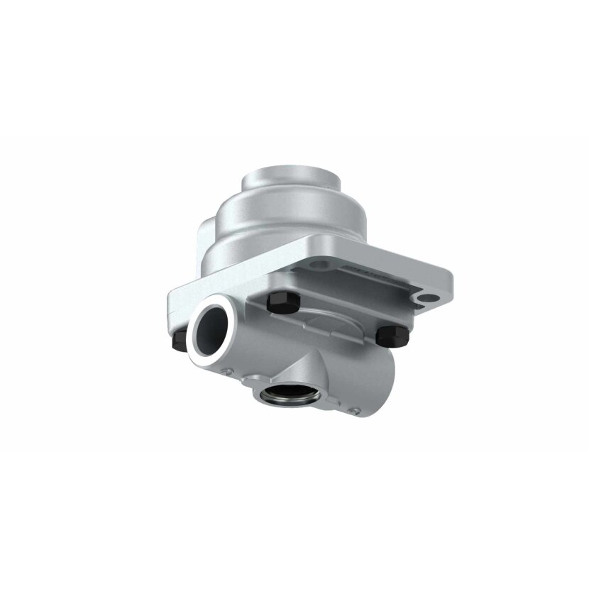 Wabco Reduzierventil 4733010000 - 473 301 000 0 passend für 81436106129