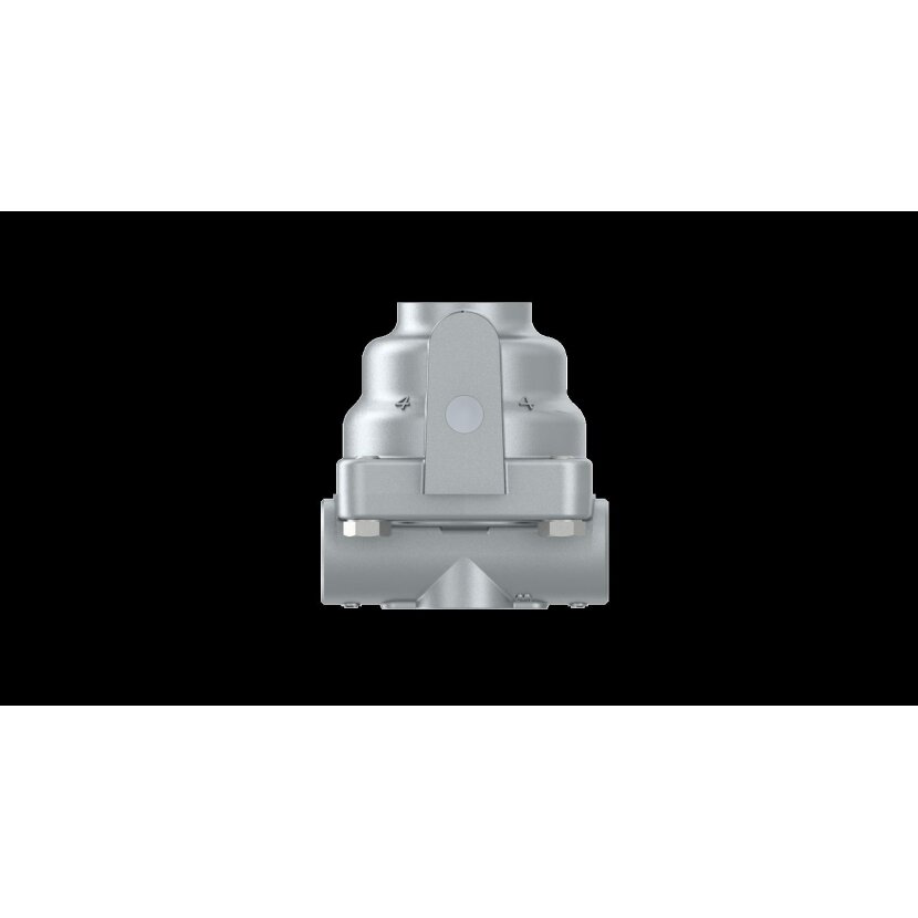 Wabco Reduzierventil 4733010010 - 473 301 001 0