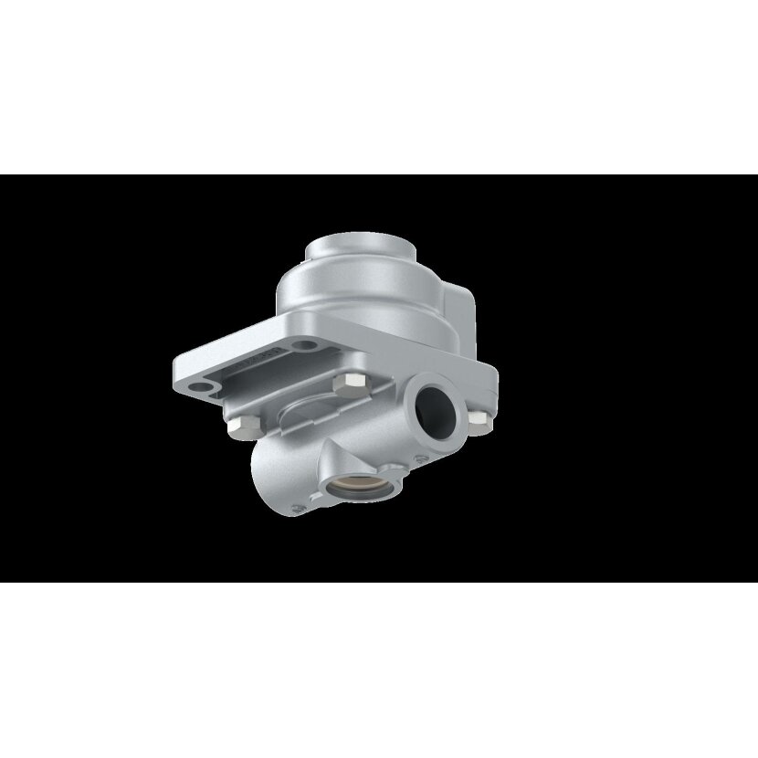Wabco Reduzierventil 4733010010 - 473 301 001 0