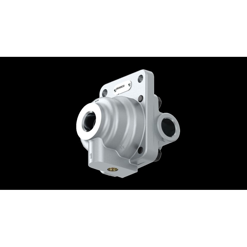 Wabco Reduzierventil 4733010020 - 473 301 002 0