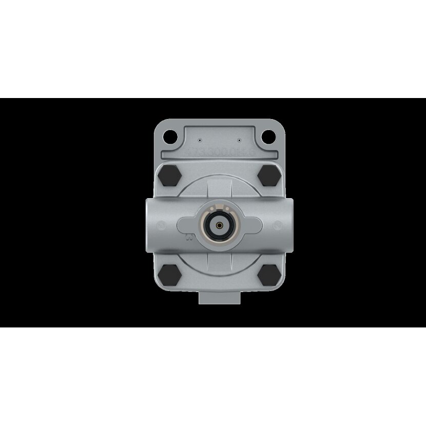 Wabco Reduzierventil 4733010020 - 473 301 002 0