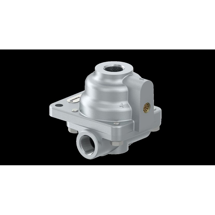 Wabco Reduzierventil 4733010420 - 473 301 042 0