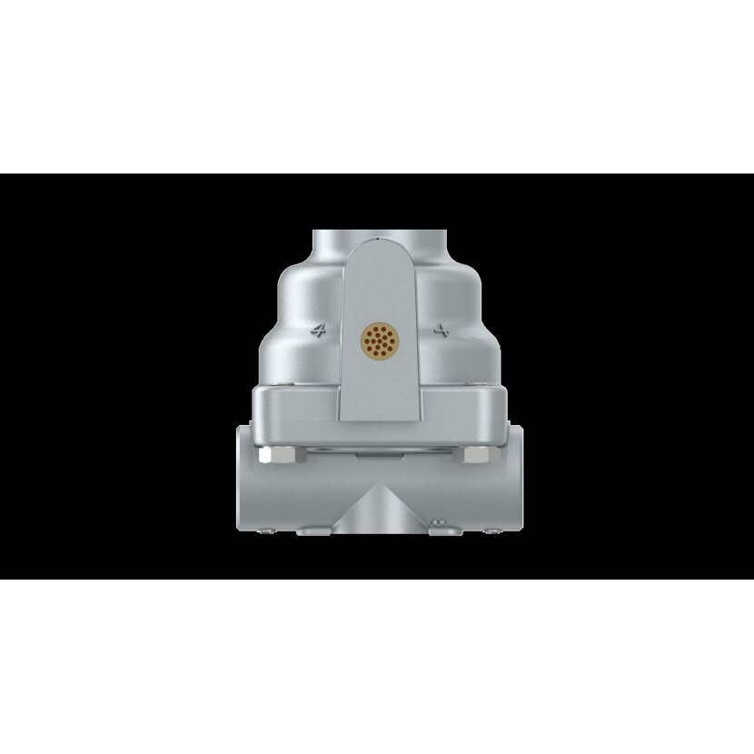 Wabco Reduzierventil 4733010420 - 473 301 042 0