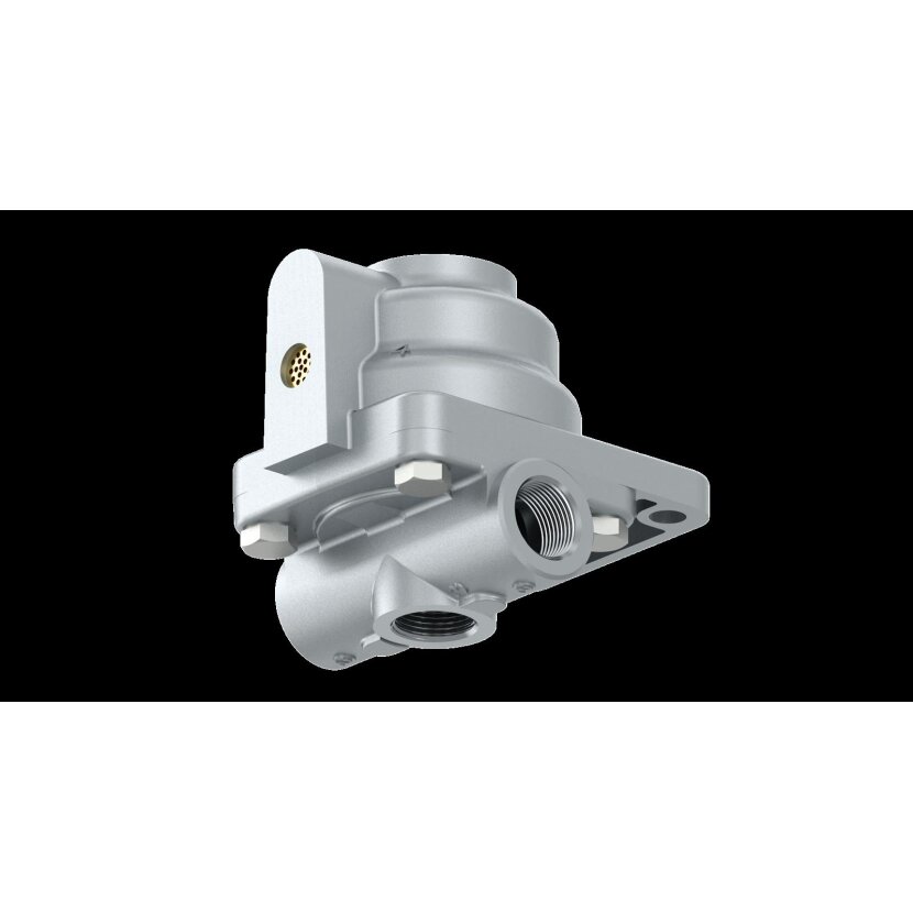 Wabco Reduzierventil 4733010420 - 473 301 042 0