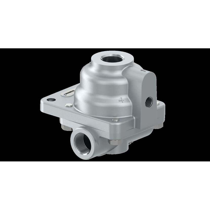 Wabco Reduzierventil 4733010540 - 473 301 054 0 passend für 98177158