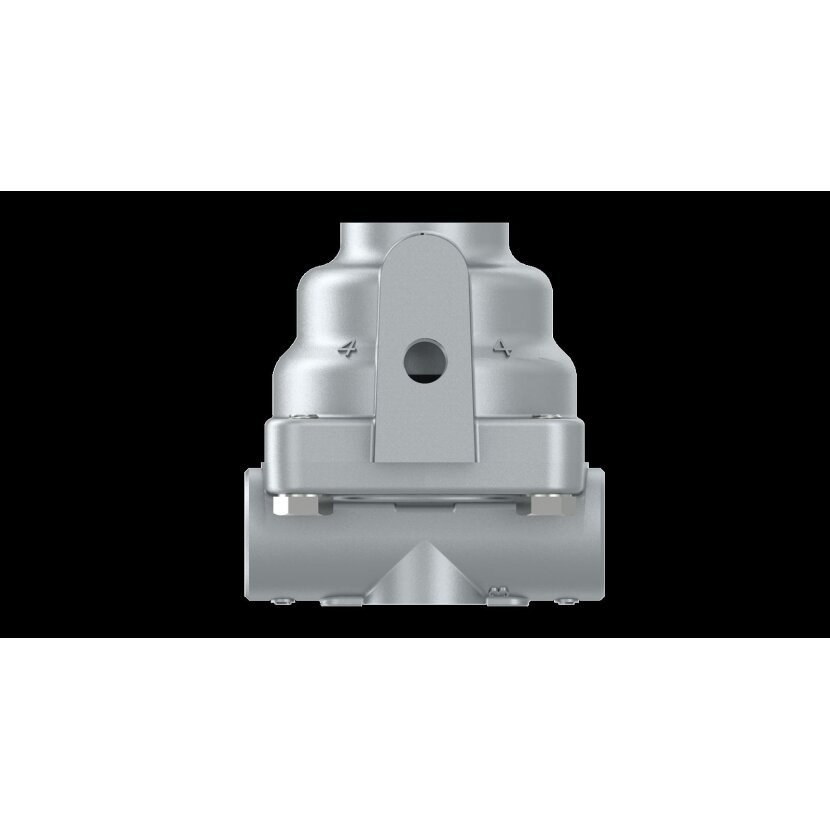 Wabco Reduzierventil 4733010540 - 473 301 054 0 passend für 98177158