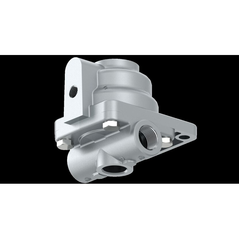 Wabco Reduzierventil 4733010540 - 473 301 054 0 passend für 98177158