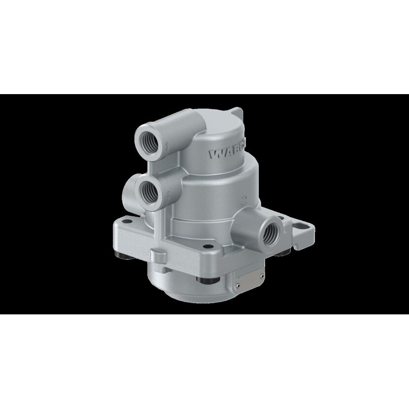 Wabco Last-Leerventil 4733020010 - 473 302 001 0 passend für 81521616167