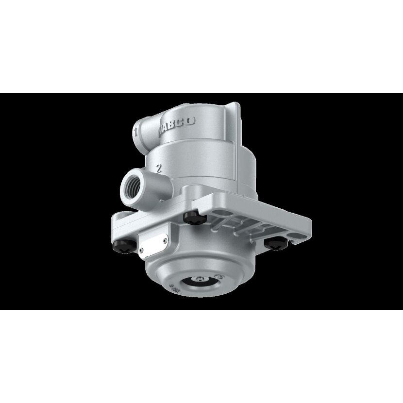 Wabco Last-Leerventil 4733020010 - 473 302 001 0 passend für 81521616167