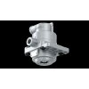 Wabco Last-Leerventil 4733020010 - 473 302 001 0 passend für 81521616167