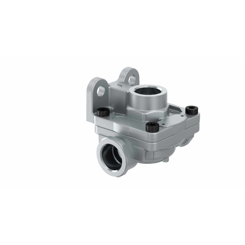 Wabco Entlüftungsventil 4735010040 - 473 501 004 0 passend für 314032