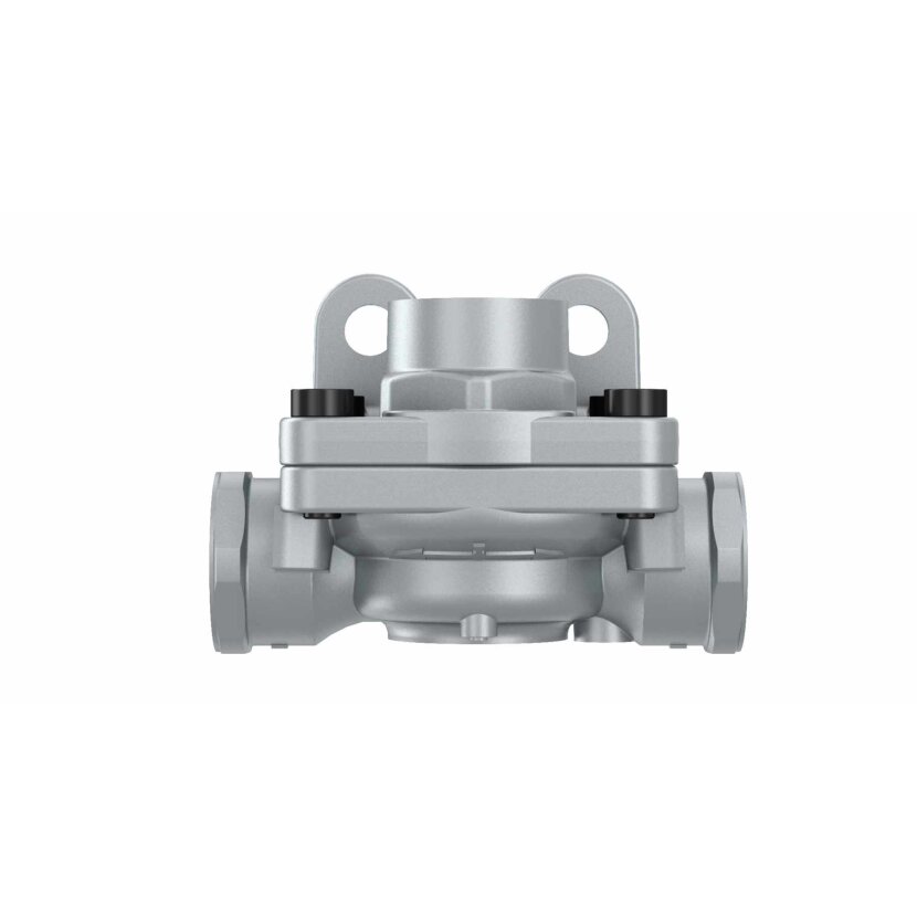 Wabco Entlüftungsventil 4735010040 - 473 501 004 0 passend für 314032