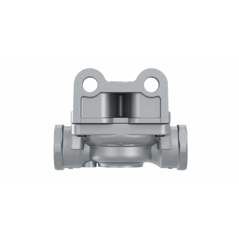 Wabco Entlüftungsventil 4735010040 - 473 501 004 0 passend für 314032