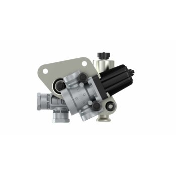 Wabco Hilfsbremsventil 4742000010 - 474 200 001 0 passend...