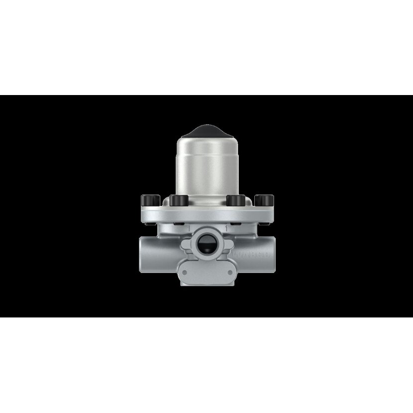 Wabco Druckminderventil 4750090000 - 475 009 000 0
